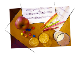 Parcours 8-11 ans